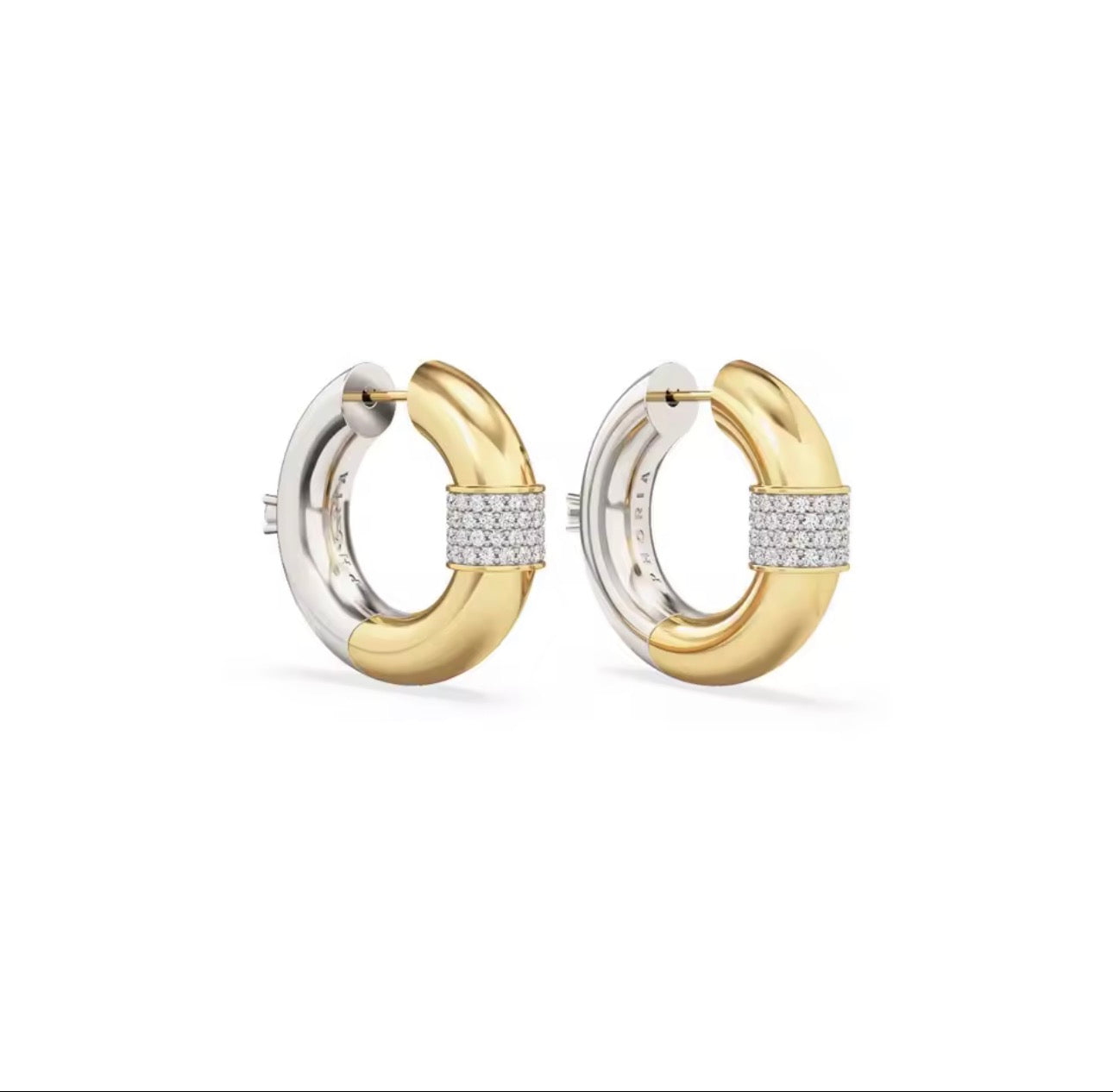 Double trouble (Reversible)