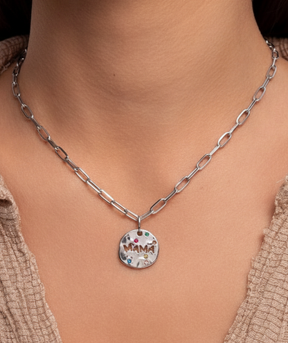 Mama Necklace