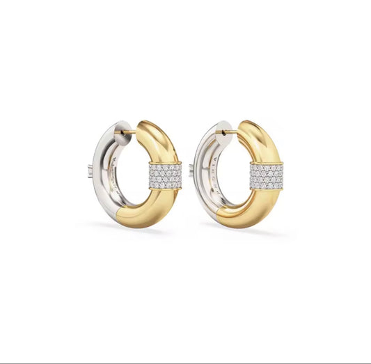 Double trouble (Reversible)